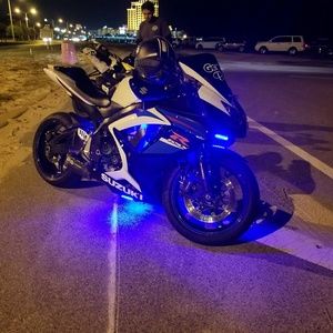 Meet your Posher, Roderick